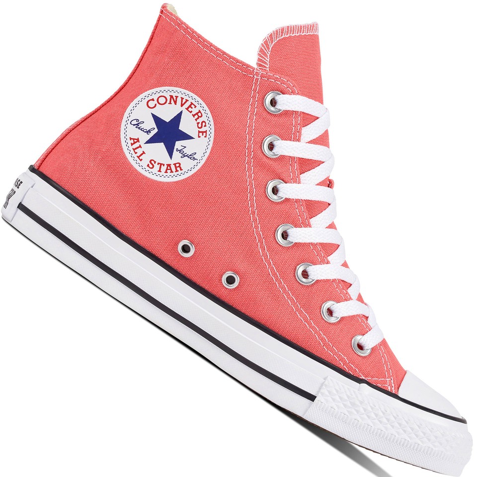 converse corail