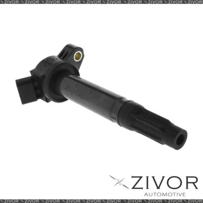 New PAT Ignition Coil For Lotus Evora 3.5 V6 S Cpe Petrol 2010 - 2019 *By Zivor*