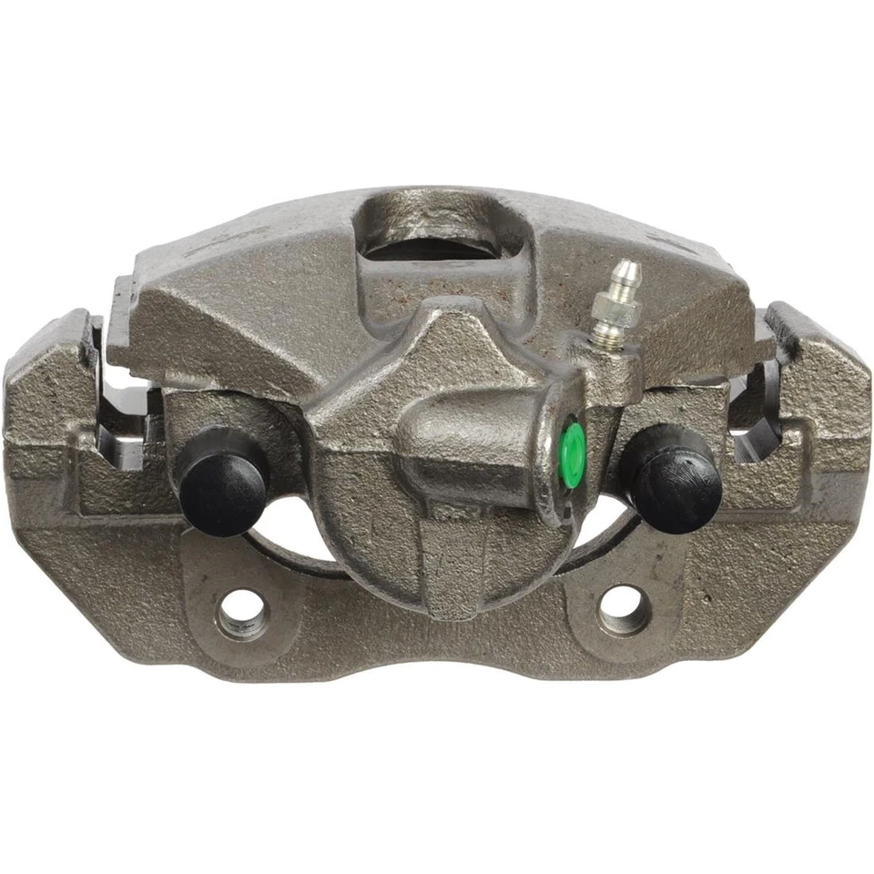 Pinza de freno de disco delantera derecha Cardone 1X compatible con Ford Transit Connect 2012 2013 Foto 3 de 4