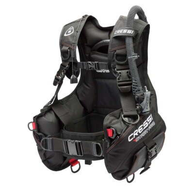 Cressi Start Pro 2 Tauchjacket