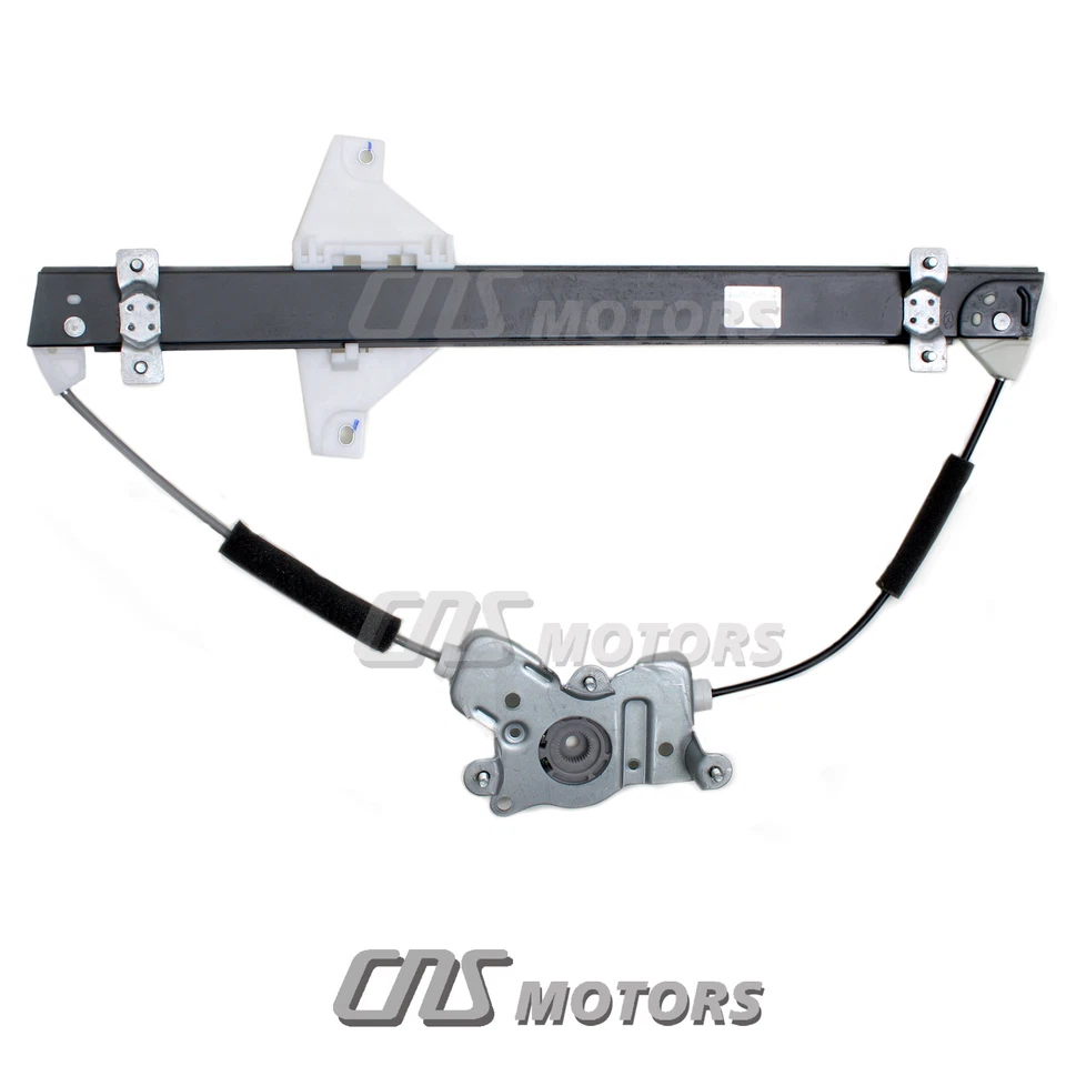 GENUINE Window Regulator Front Left Fits 99-06 Sonata Kia Optima OEM 82403-38011 Foto 2 de 4