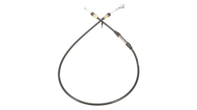 New OEM New Holland Throttle Cable SBA312070220 | eBay