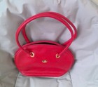 SAC A MAIN MAC DOUGLAS ROUGE