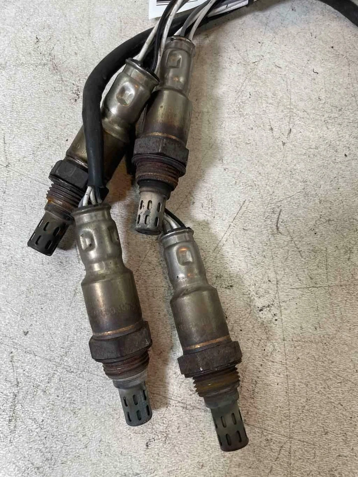 Juego de 4 sensores de oxígeno O2 RAM PROMASTER 1500 2014-2020 3,6 L OEM Foto 2 de 4