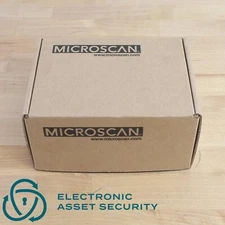 MicroScan High Speed Barcode Scanner (FIS-0911-002G)