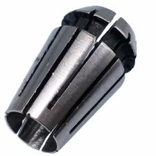 ER11 8mm Spring Collet Set For CNC Engraving Machine & Milling Lathe