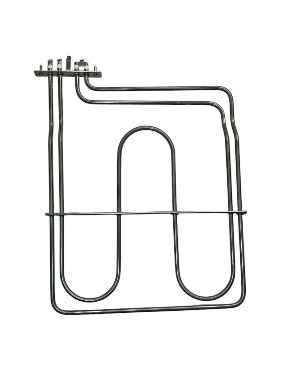 Genuine Hisense BI62020ABGUK BI62220ABGUK Upper Grill Heating Element