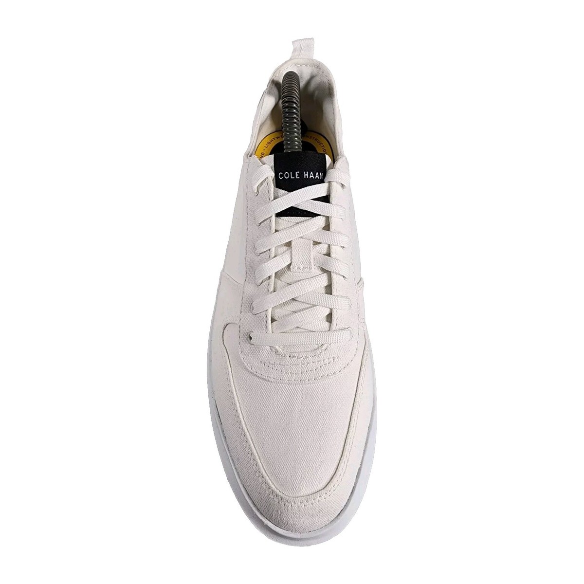 ３色●COLE HAAN●GRANDPRO RALLY●キャンバス Cole Haan】GrandPro Rally キャンバス コート スニーカー