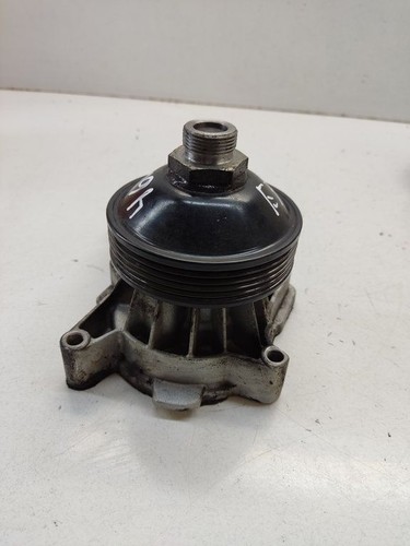 BMW 5 E39 2000 Diesel Kühlwasser Pumpe T1193 AAA10193