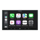 Alpine iLX W650BT Apple CarPlay Android Auto Bluetooth Shallow Mount Car Stereo