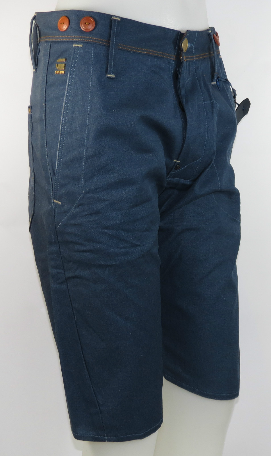 SERIE ÁO KHOÁC VÀ QUẦN SHORT 2ND AUTH..! - 22