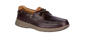 sperry gold cup asv amaretto