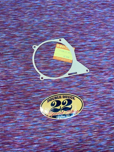 GASKET | N,T
