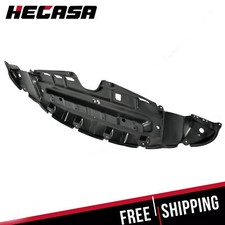 For Toyota Sienna 2011-2020 Van Front Engine Splash Shield Guard Under Cover