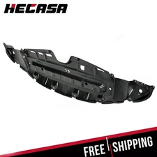 For Toyota Sienna 2011-2020 Van Front Engine Splash Shield Guard Under Cover