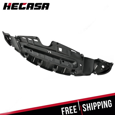 Sienaページ For Toyota Sienna 2011-2020 Van Front Engine Splash Shield