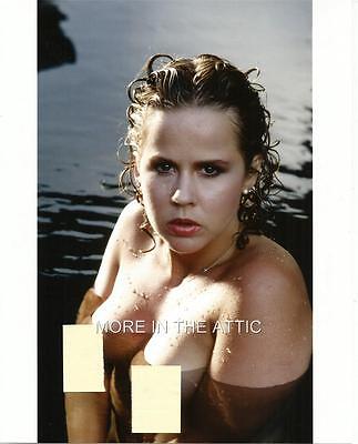 Linda blair sexy Chained Heat