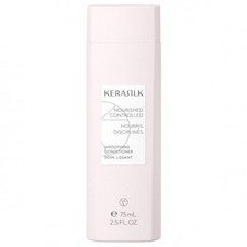 Kerasilk Essentials Smoothing Conditioner 75ml balsamo disciplinante capelli cre