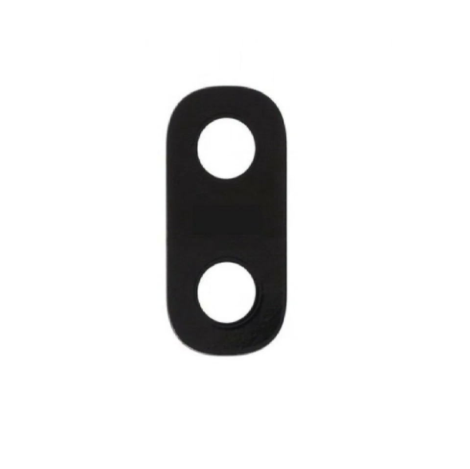 Lente de cámara trasera de vidrio para Sony Xperia L3 repuesto de lente de cámara Foto 2 de 4