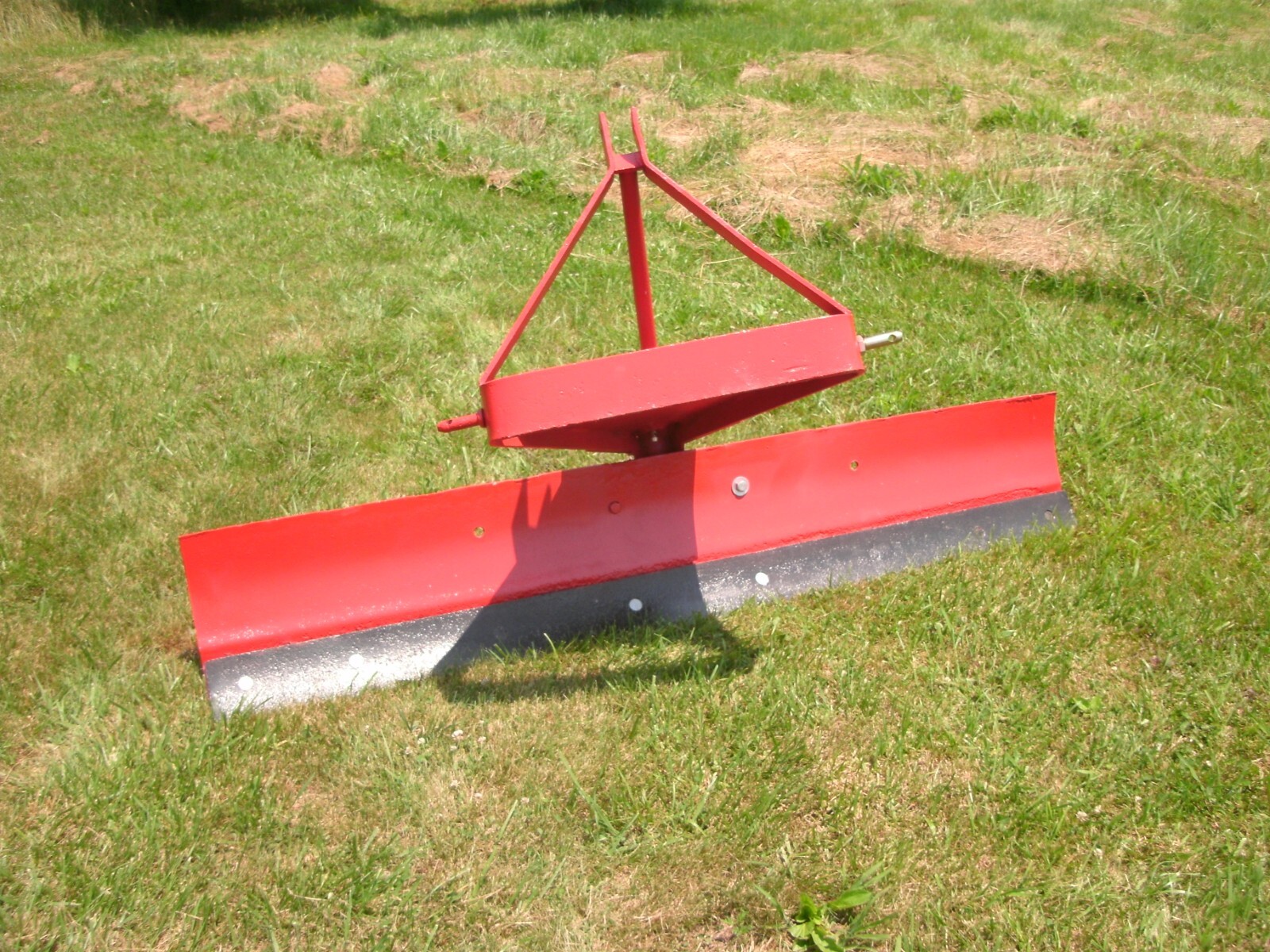 7' Grader Blade Best Equipment & Cheapest Shipping eBay