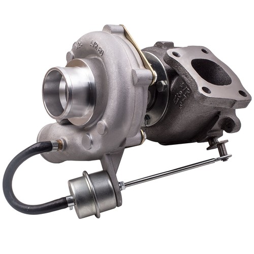 Turbolader for Isuzu Truck for Chevrolet W3500 4500 5500 W3S042 W5R042 4.8L - Picture 8 of 11