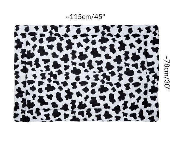 C&c cage fleece clearance liners