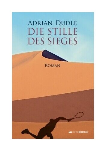 Thumbnail - Die Stille Des Sieges Von Adrian Dudle