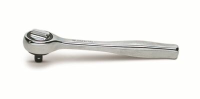 Wright Tool 45 Zahn Schwerlast Ratsche Steckschlüssel 0.6cm Drive 2492