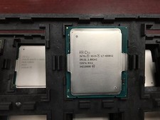 INTEL XEON E7-4890v2 2.8GHZ 15 core 37.5MB Cache 8GT/S CPU Processor SR1GL