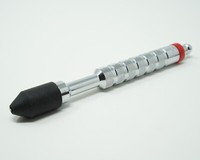 MotoMeter KPS Kompressionsdruckschreiber VerläNgerung Mit Konus 140 Mm Lang