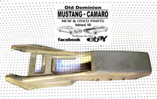 1962-1965 Galaxie Center Floor Console With Lid