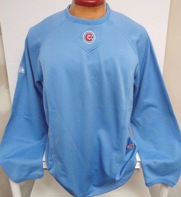 cubs baby blue jersey