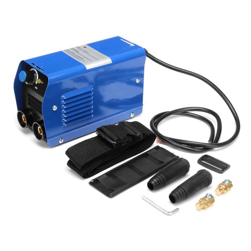 Home Small 250 Mini Portable Fully Automatic All-copper Micro Welding ...