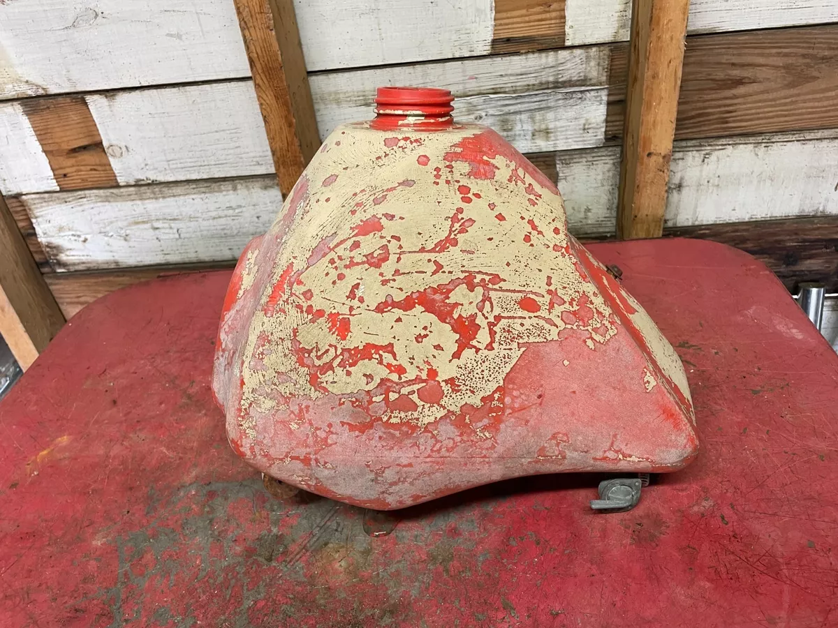 Xr80 gas tank deals