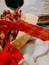 HAMBURGER DI MAIALE NERO | Mercati Di Città | Ordina La Spesa - Foto 6