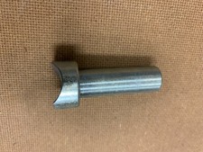 Curved mount gauge wheel arm wheel bushing replaces John Deere M111490