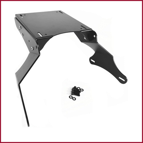 Trunk Mount 1023 Kawasaki Vulcan 1700 Vaquero VN1700 Mounting Luggage