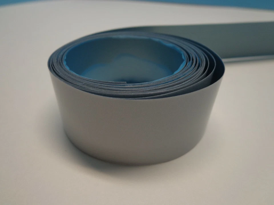 Fita reflexiva para acabamento de ferro - Imagem 3 de 4