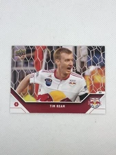 2011 Upper Deck MLS | #107 Tim Ream NY Red Bull | Base - Fresh!
