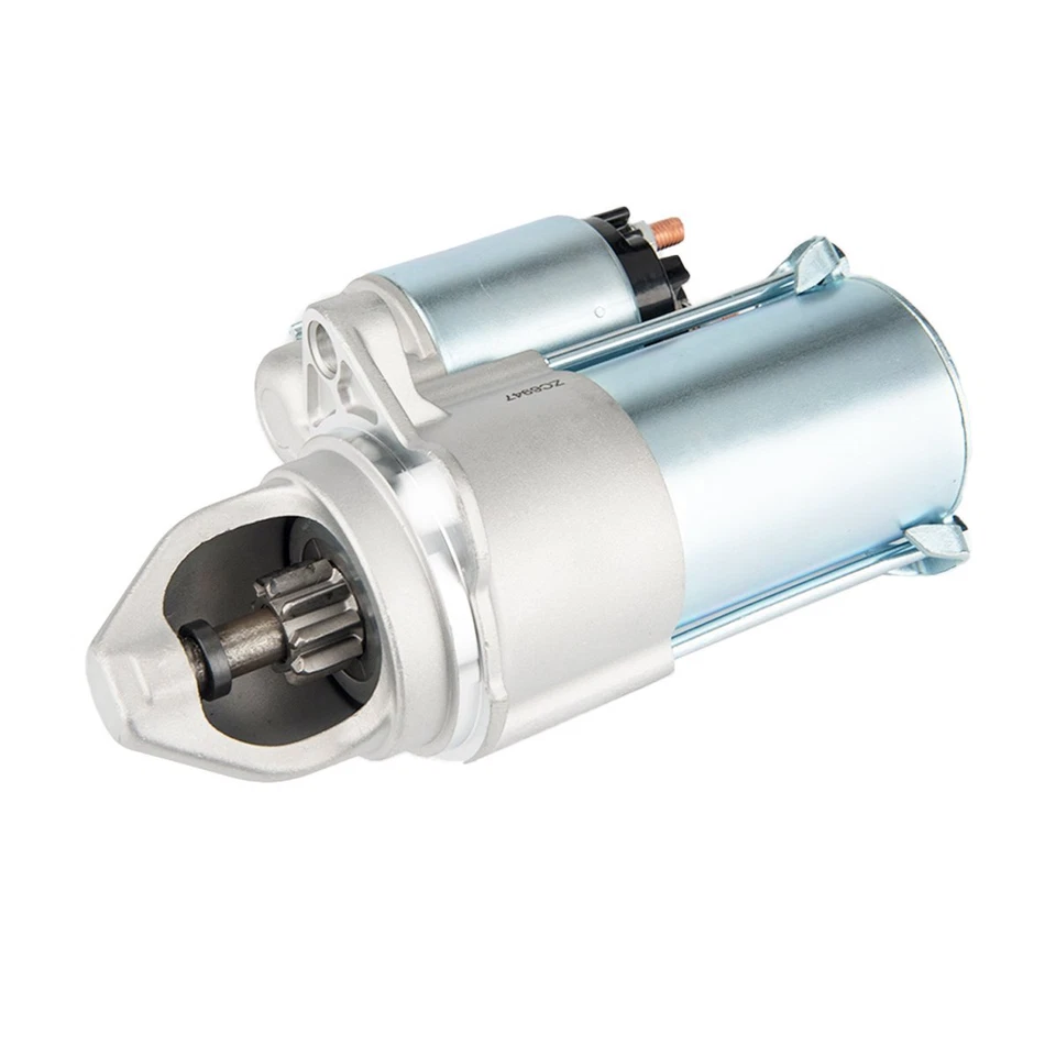 Arranque para 08-15 Chevrolet Malibu HHR Cobalt Captiva Buick Pontiac G5 G6 6947 Foto 2 de 4