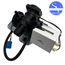 LG KENMORE Washer Drain Pump With Case 4681EA1007G 3108ER1001B DP040-038