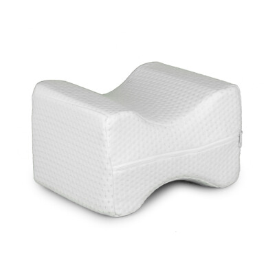 Memory Foam Kissen Bein- und Knieentlastung J524