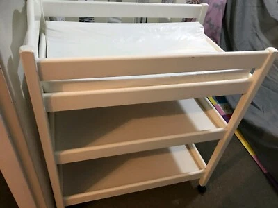 Changing Table In 2020 Baby Boy Room Nursery Nursery Changing Table Baby Girl Nursery Room
