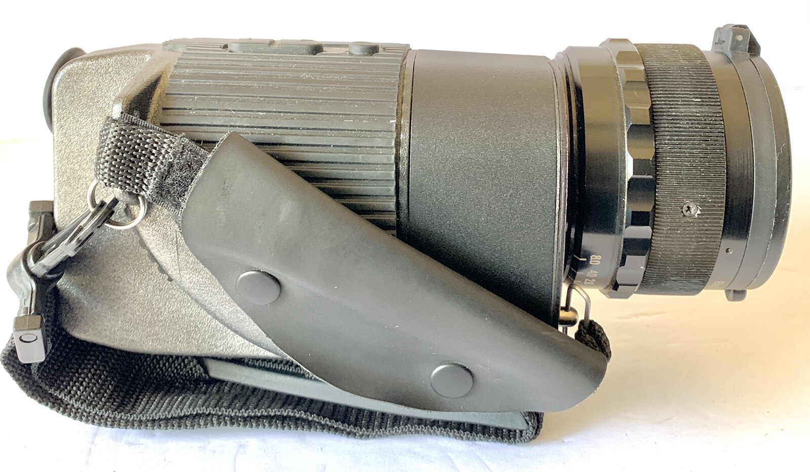 Raytheon Infrared PalmIR 250 Digital Night Sight Thermal Imaging Camera