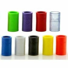 Turbo Soft Quad Classic Bowling Finger Inserts