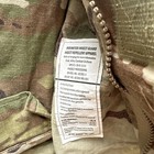 Multicam Uniform FR and Insect Shield Medium Long Top  ,NEW — photo 3