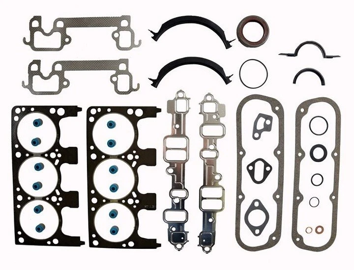 Dodge B,D,W Series Dakota 1990 1991 3,9 L V6 12 V - Kit de reconstrucción de motor maestro Foto 4 de 4