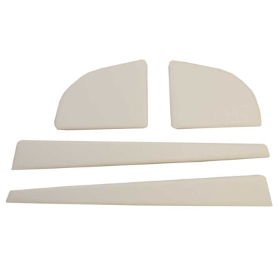 Sailfish Boat Cushion Set 48-3536 2660 Canopy Close-Out (4 PC