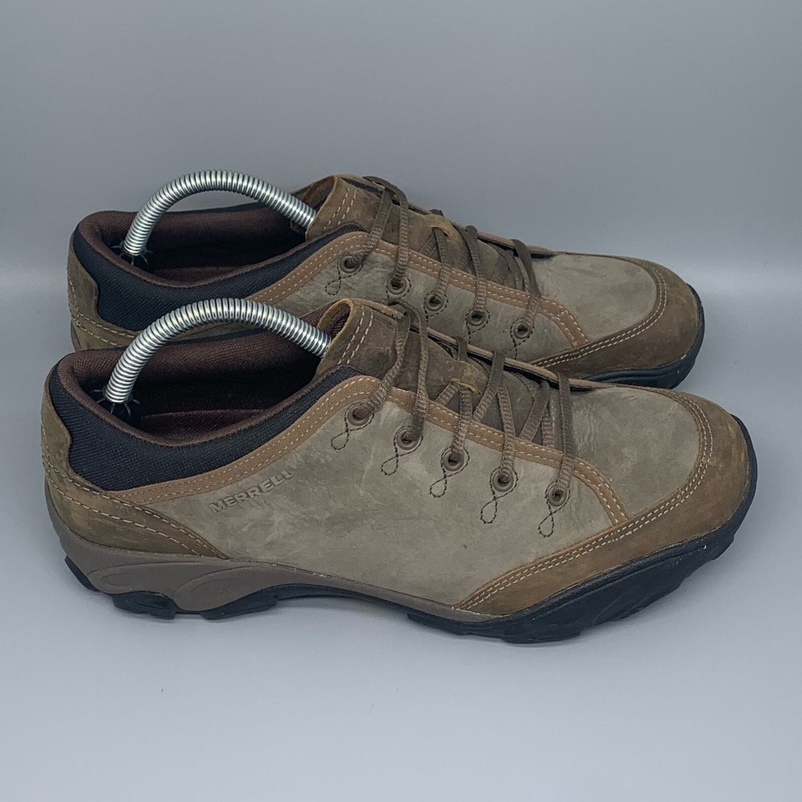 Scarpe da trekking Merrell Quartz Trail Walking J75312 donna taglia 10 5