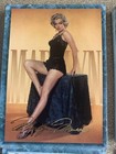 1993 MARILYN MONROE COMPLETE TRADING CARD SET 1-100 SPORTS TIME CARD CO — photo 5